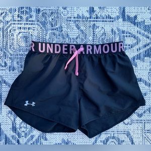 Under Armour Athletic Shorts